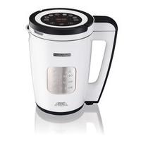 Total Control Soup Maker