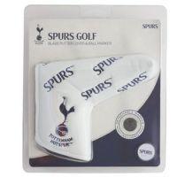 Tottenham Extreme Putter Cover