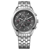 Tommy Hilfiger Mens Charlie Watch