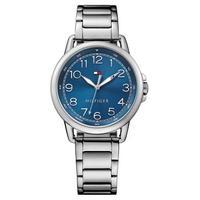 tommy hilfiger casey ladies watch