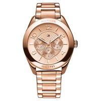 tommy hilfiger hilfiger gracie ladies watch