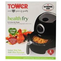 Tower Health Fryer 74