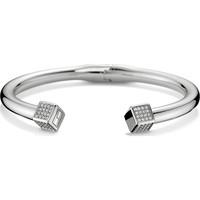TOMMY HILFIGER Ladies Stainless Steel Bangle