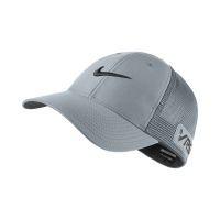 Tour Legacy Mesh Cap - Dove Grey (639667-089)