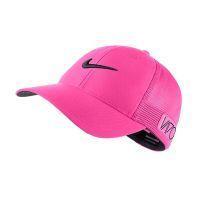 Tour Legacy Mesh Cap - Powder Pink (639667-667)