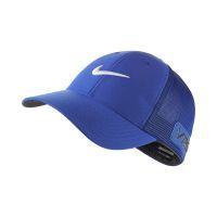 Tour Legacy Mesh Cap - Lyon Blue (639667-404)