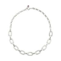 Tommy Hilfiger Link Necklace silver plated (MJF2700833)