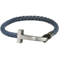 Tommy Hilfiger Leather bracelet (2700870)