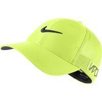 Tour Legacy Mesh Cap - Volt (639667-702)