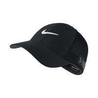 Tour Legacy Mesh Cap - Black (639667-010)