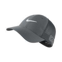 Tour Legacy Mesh Cap - Dark Grey (639667-021)