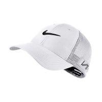 Tour Legacy Mesh Cap - White (639667-100)