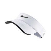 Tour Visor - White