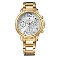 tommy hilfiger ladies bracelet watch