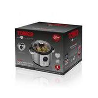 tower 5l digital multi cooker