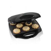 Tower Tower 8 Mince Pie Maker