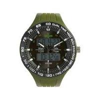 Tog24 Raptor Ana-Digi Watch