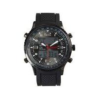 Tog24 Astro Ana-Digi Sports Watch