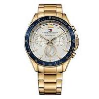 Tommy Hilfiger Gents Chronograph Watch