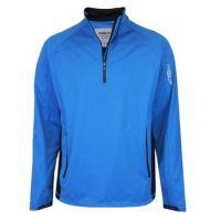 Tourflex Wind 360 Elite 1/2 Zip Wind Top Blue