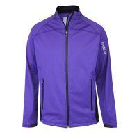 Tourflex Elite 360 Jacket Purple/Black