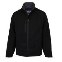 tourflex elite 360 jacket blackiron grey