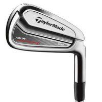 Tour Preferred CB Irons