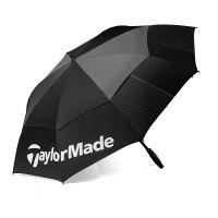 Tour Dual Canopy Umbrella