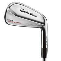 tour preferred mb irons