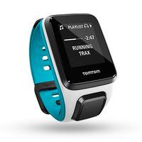 TomTom Runner 2 Music