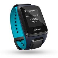 TomTom Runner 2 Music + Bluetooth Headphones