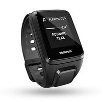 TomTom Runner 2 Music + Bluetooth Headphones