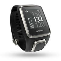 TomTom Golfer 2 GPS Watch - Black - Large