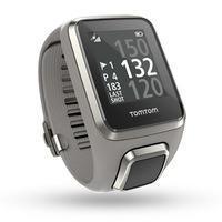 TomTom Golfer 2 GPS Watch - Light Grey - Small