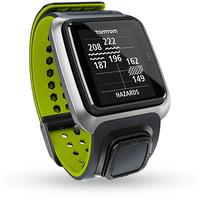 TOMTOM GOLFER GPS WATCH