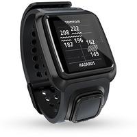 TOMTOM GOLFER GPS WATCH