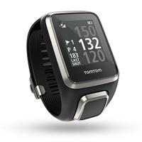 TomTom Golfer 2 GPS Watch - Black - Small