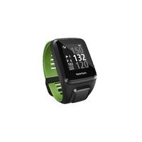 TomTom Golfer 2 SE GPS Watch - Black/Green