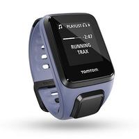 tomtom spark cardio music