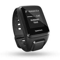 tomtom spark cardio music