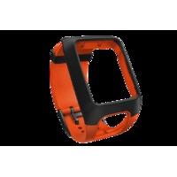 TomTom Outdoor Watch Strap (Orange)