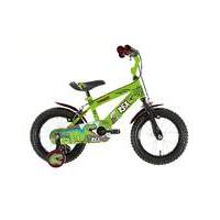 Townsend Rex 14in Boys Bike