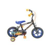 townsend space explorer 12in boys bike