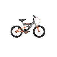 Townsend Spyda Boys Bike