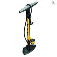 Topeak JoeBlow Sport II Floor Pump - Colour: Yellow