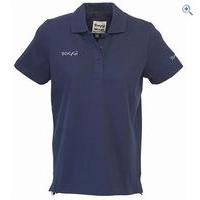 Toggi Men\'s Brecon Classic Fit Polo Shirt - Size: XXL - Colour: Navy