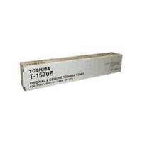toshiba t1570e original toner