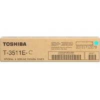 Toshiba T3511 Cyan Original Toner