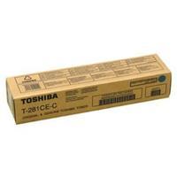 Toshiba T281CEC Cyan Original Toner