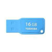 Toshiba 16gb Transmemory U201 Cyan